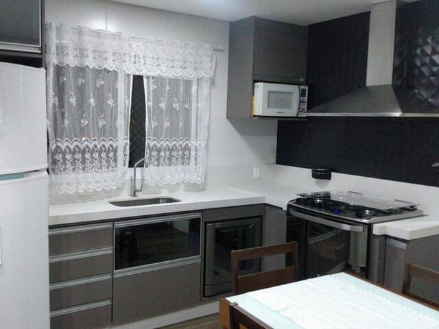 #AP-1048 - Apartamento para Venda em Santo André - SP