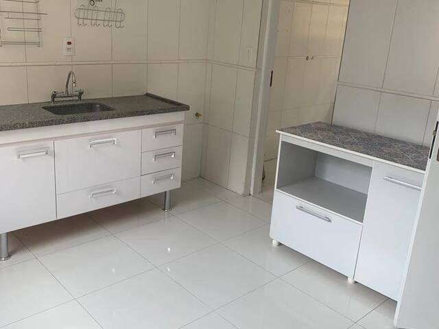 #Ap-1049 - Apartamento para Venda em Santo André - SP