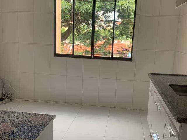 #Ap-1049 - Apartamento para Venda em Santo André - SP