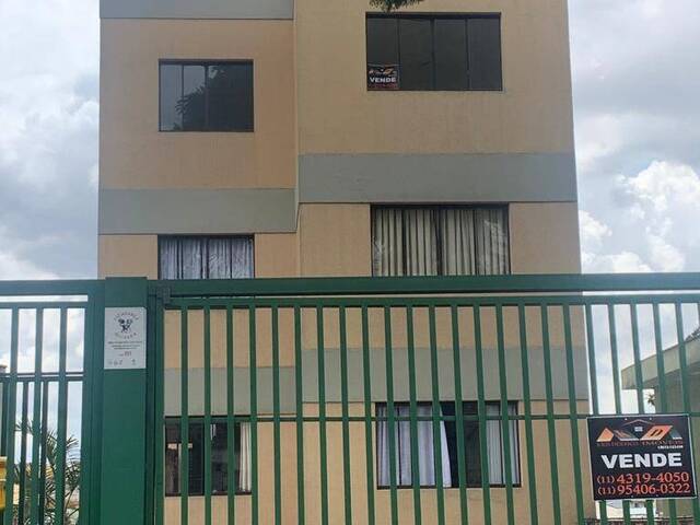 #Ap-1049 - Apartamento para Venda em Santo André - SP
