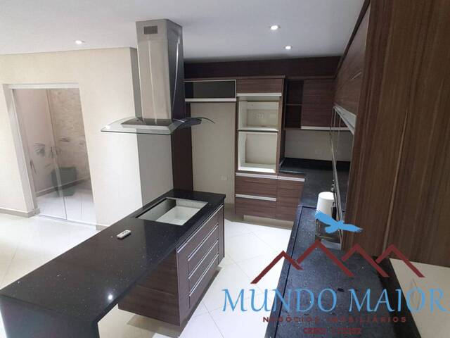 Sobrado para Venda em Santo André - 4