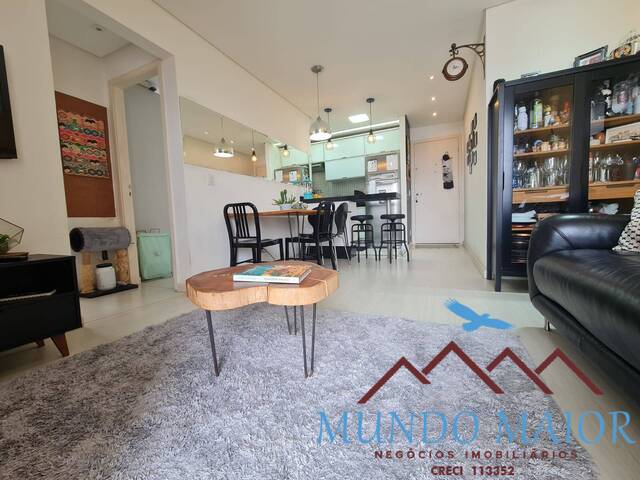 Apartamento para Venda em Santo André - 4