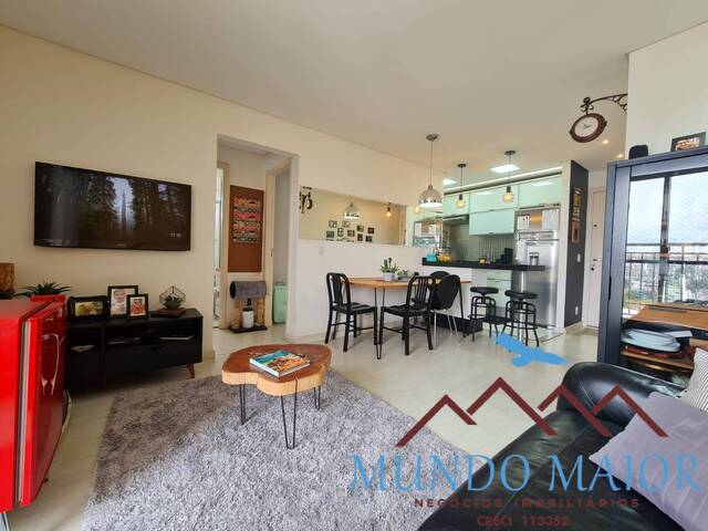 Apartamento para Venda em Santo André - 5