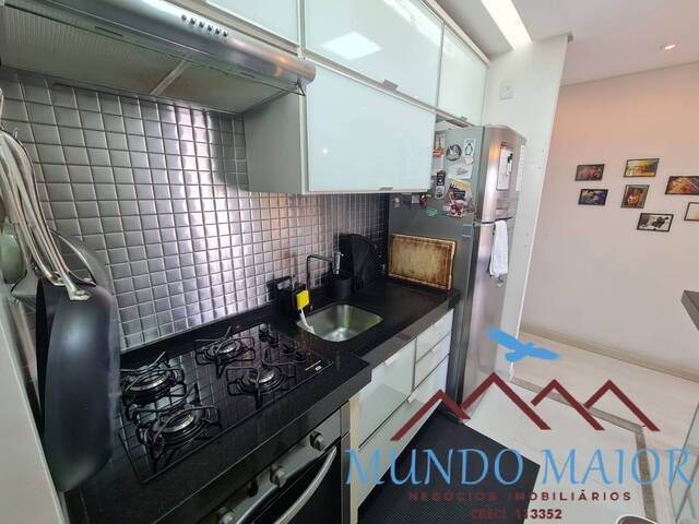 #AP-1053 - Apartamento para Venda em Santo André - SP