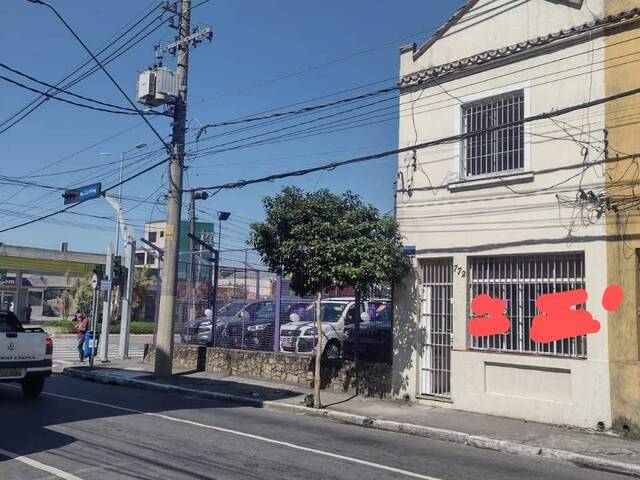 #SL-1054 - Sala para Venda em São Caetano do Sul - SP - 2