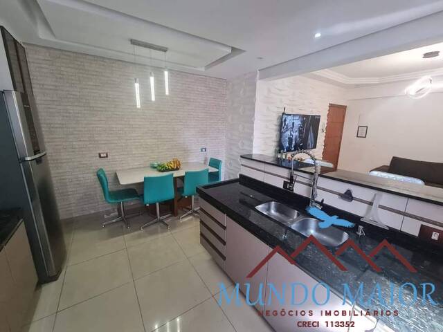 Apartamento para Venda em Santo André - 5