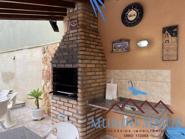 Casa para Venda em Peruíbe - 5