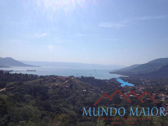 Área para Venda em Ilhabela - 4