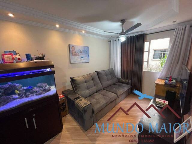 Apartamento para Venda em Santo André - 4