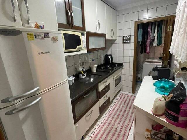 #Ap-1061 - Apartamento para Venda em Santo André - SP