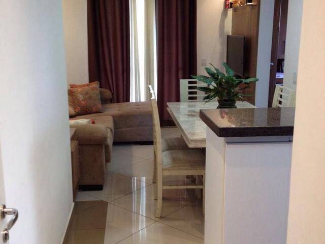 Apartamento para Venda em Santo André - 4