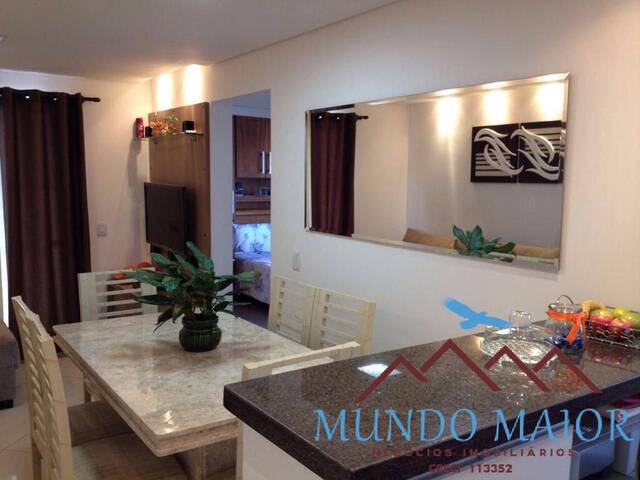 Apartamento para Venda em Santo André - 5