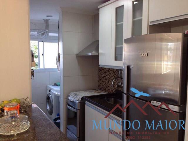 #AP-1064 - Apartamento para Venda em Santo André - SP