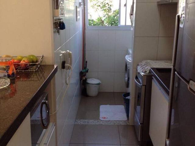 #AP-1064 - Apartamento para Venda em Santo André - SP