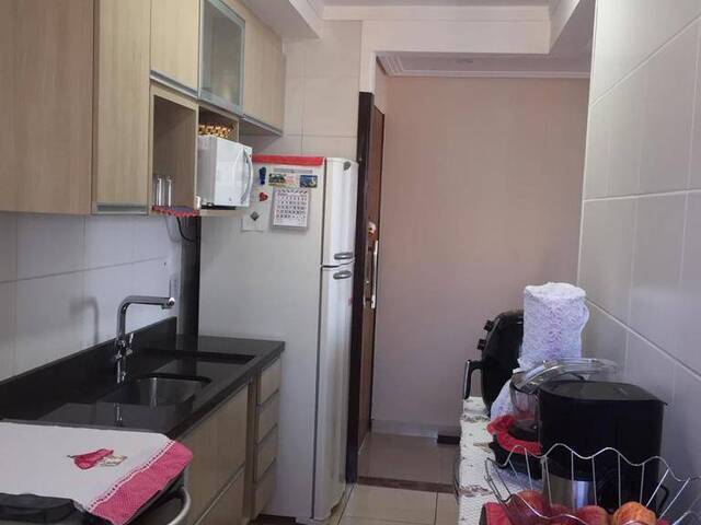 #AP-1065 - Apartamento para Venda em São Paulo -  - 2