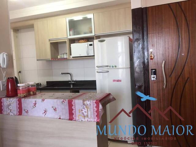 #AP-1065 - Apartamento para Venda em São Paulo -  - 1