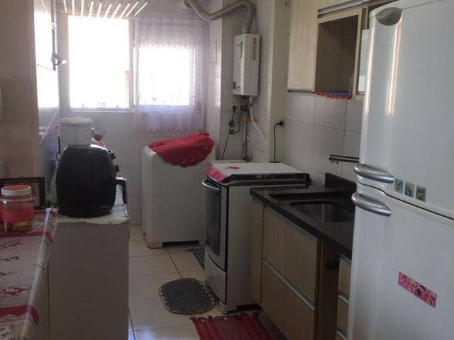 Apartamento para Venda em São Paulo - 5