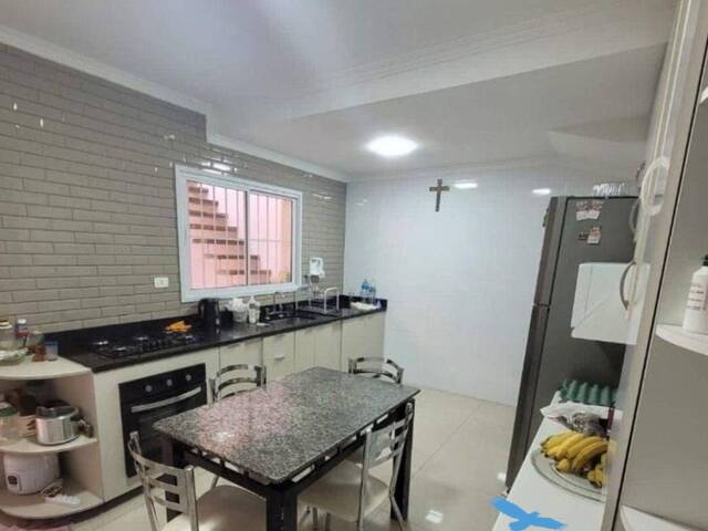 Casa para Venda em São Bernardo do Campo - 5