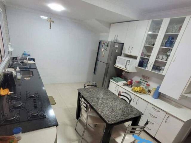 Casa para Venda em São Bernardo do Campo - 4