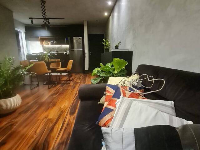 Apartamento para Venda em São Bernardo do Campo - 4