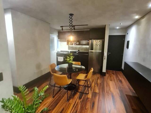 Apartamento para Venda em São Bernardo do Campo - 5