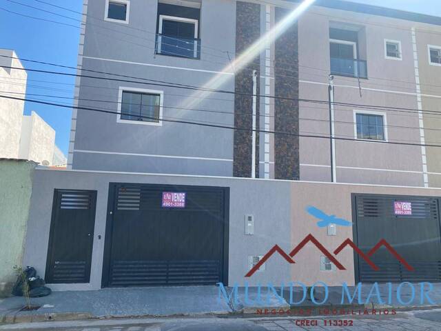 Casa para Venda em Santo André - 4