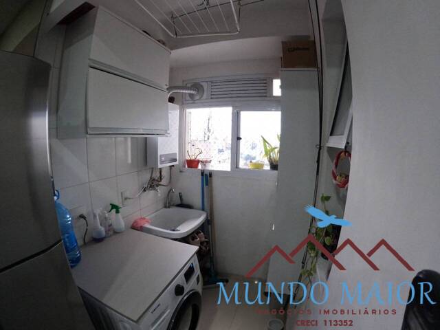 Apartamento para Venda em São Bernardo do Campo - 5