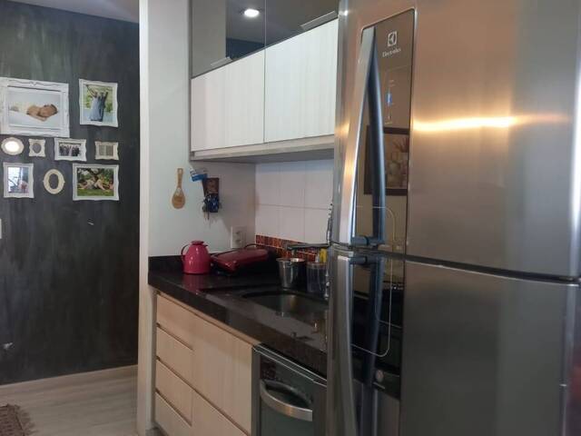 Apartamento para Venda em São Bernardo do Campo - 4
