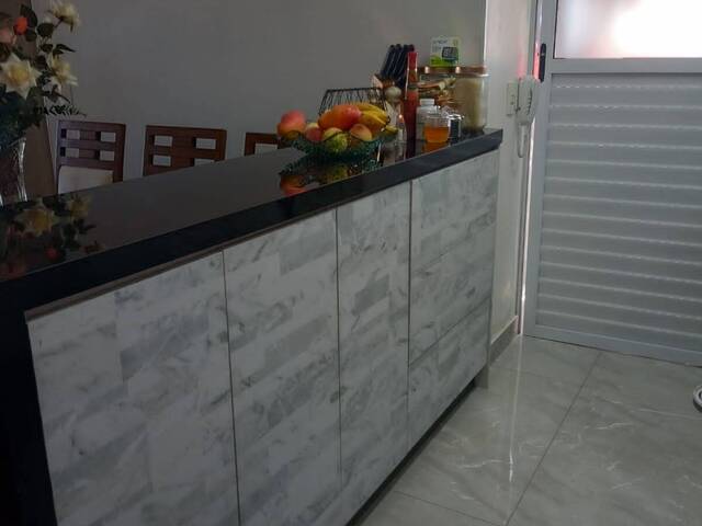 #Ap-1074 - Apartamento para Venda em São Bernardo do Campo - SP - 3