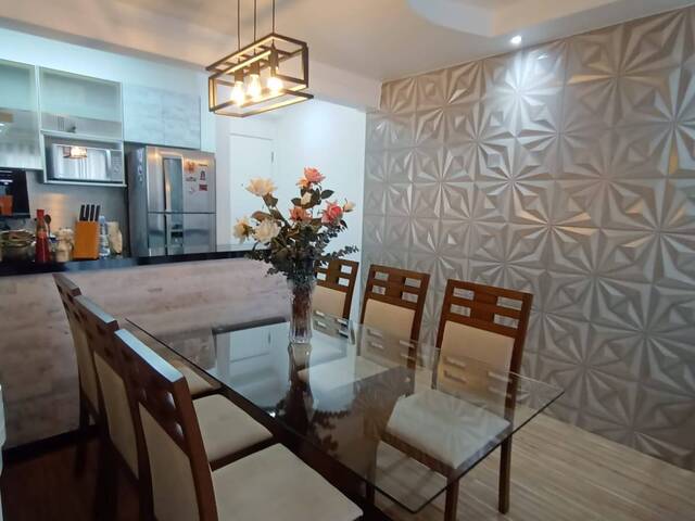 Apartamento para Venda em São Bernardo do Campo - 4