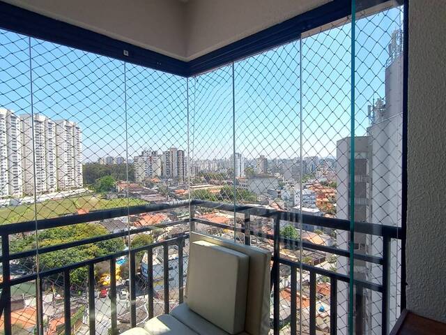 Apartamento para Venda em São Bernardo do Campo - 5