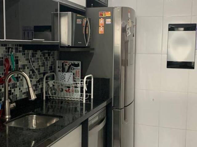 #AP-1075 - Apartamento para Venda em São Bernardo do Campo - SP - 3