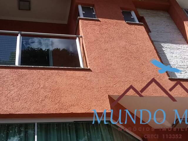 #SB-1076 - Casa para Venda em Santo André - SP