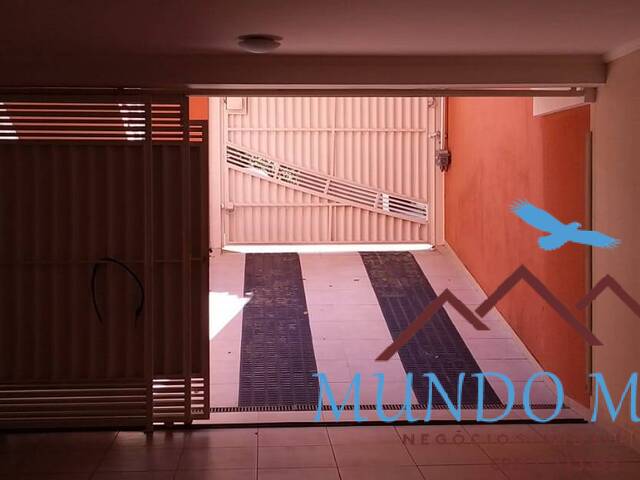 Casa para Venda em Santo André - 5
