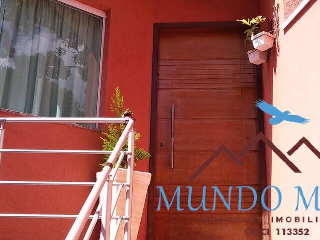 Casa para Venda em Santo André - 4