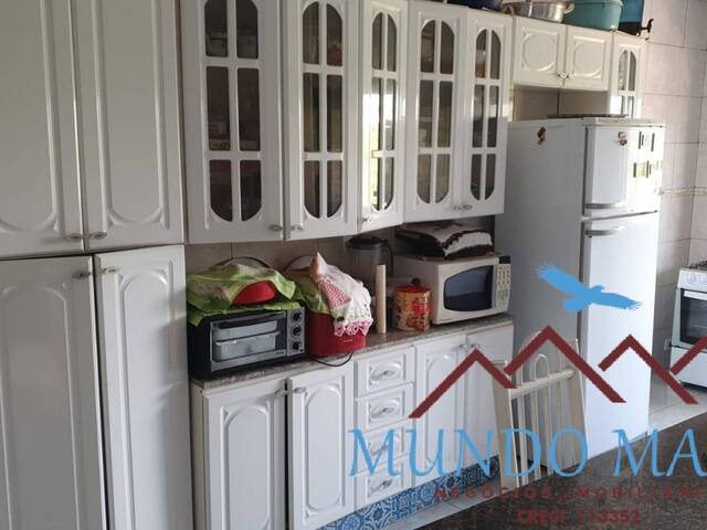 Casa para Venda em Ribeirão Pires - 4