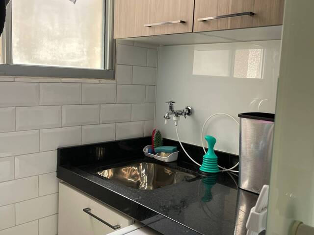 Apartamento para Venda em Santo André - 4