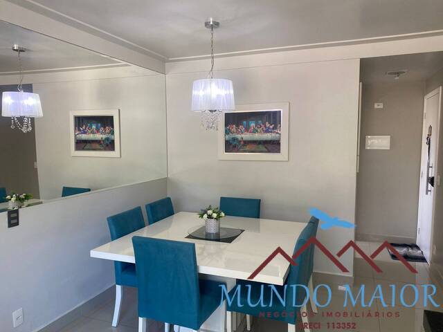Apartamento para Venda em Diadema - 4