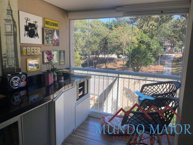 Apartamento para Venda em Diadema - 5