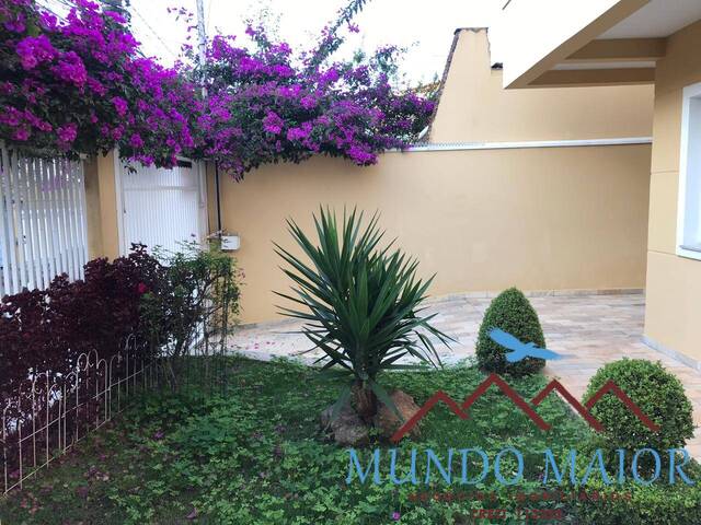 #SB-1082 - Casa para Venda em Santo André - SP