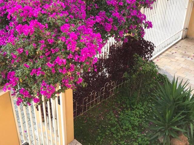 #SB-1082 - Casa para Venda em Santo André - SP