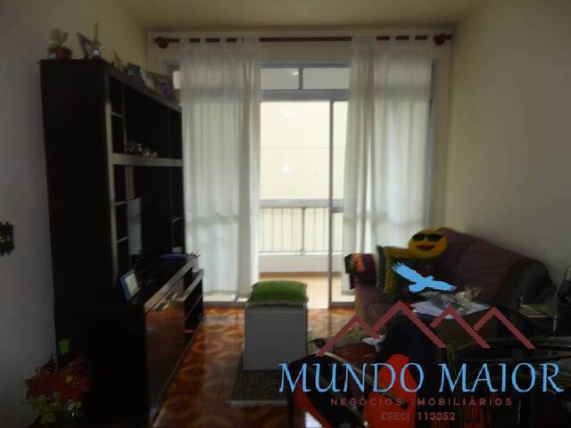 Apartamento para Venda em São Bernardo do Campo - 5