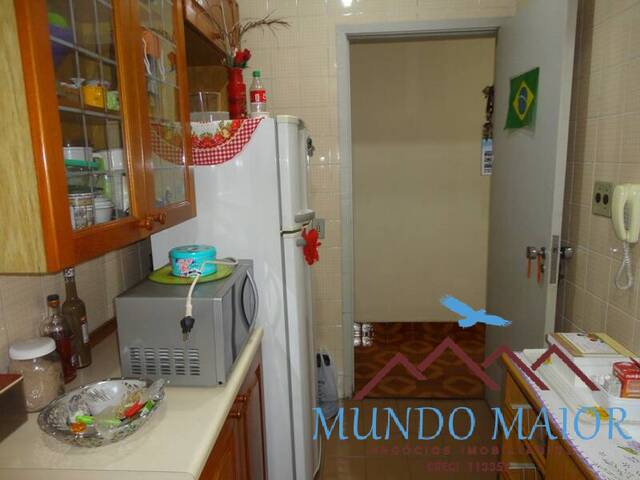 #Ap-1084 - Apartamento para Venda em São Bernardo do Campo - SP - 3