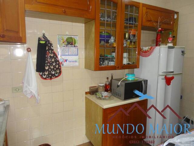Apartamento para Venda em São Bernardo do Campo - 4