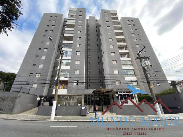 #Ap-1084 - Apartamento para Venda em São Bernardo do Campo - SP - 1