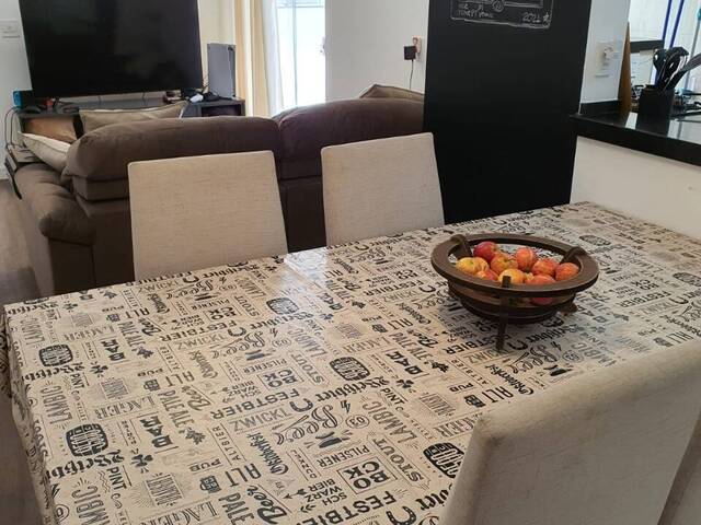 #AP-1085 - Apartamento para Venda em Santo André - SP