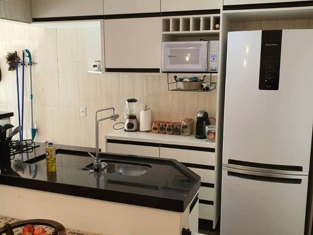 Apartamento para Venda em Santo André - 4