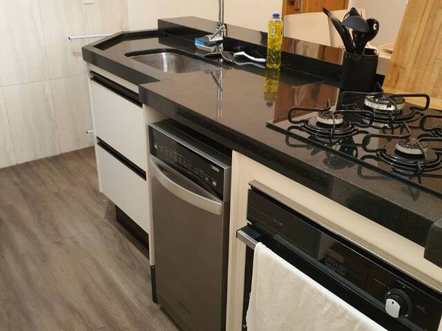 #AP-1085 - Apartamento para Venda em Santo André - SP