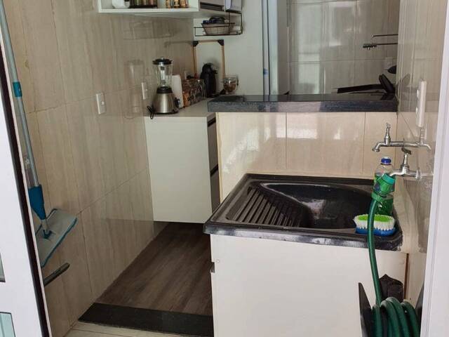 Apartamento para Venda em Santo André - 5