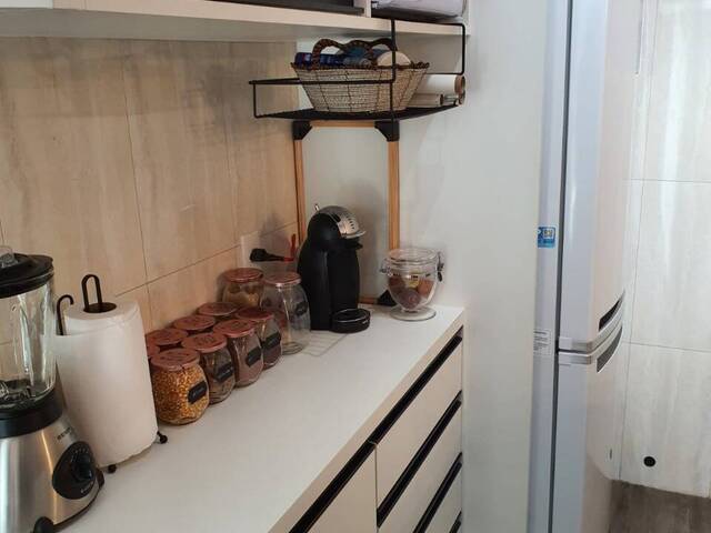 #AP-1085 - Apartamento para Venda em Santo André - SP